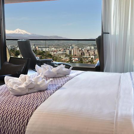 סקופיה Hotel Panoramika Design & Spa מראה חיצוני תמונה