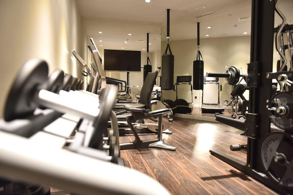 סקופיה Hotel Panoramika Design & Spa מראה חיצוני תמונה