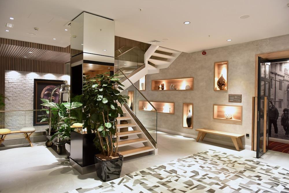 סקופיה Hotel Panoramika Design & Spa מראה חיצוני תמונה