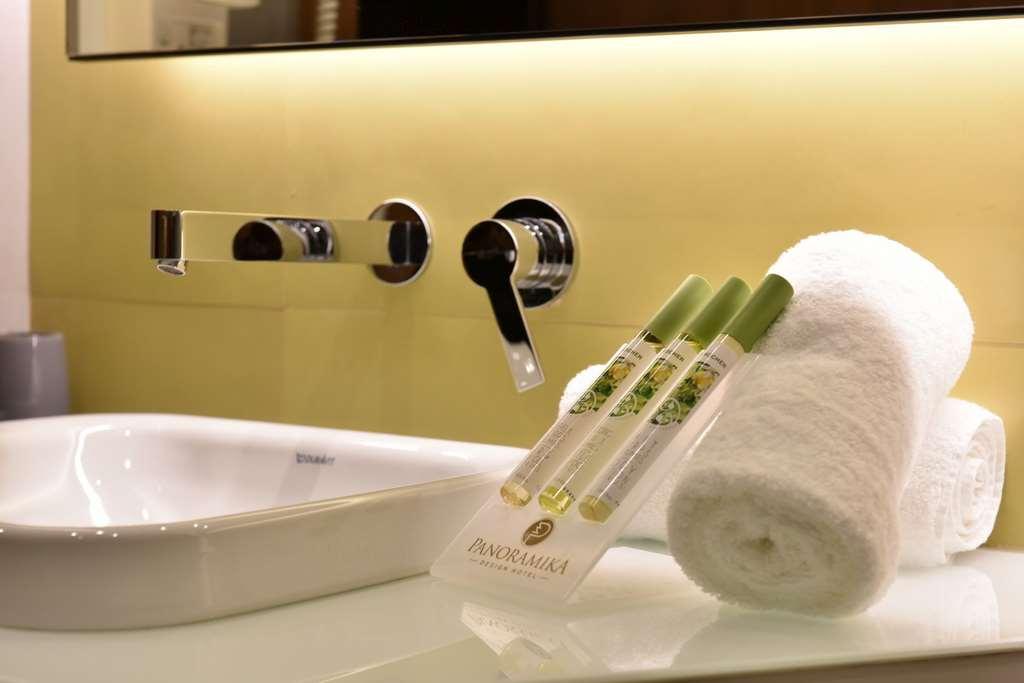 סקופיה Hotel Panoramika Design & Spa חדר תמונה